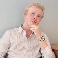 Christoffer Haugland Paulshus