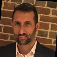 Harry Crane