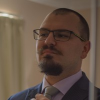 Riccardo Maulini