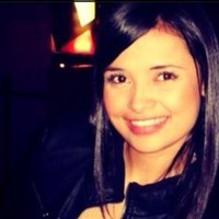 Jasmin Rodriguez Posada