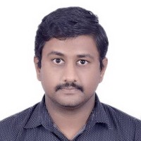 Nikhil S S