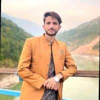 Haider Abbasi