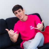Ian Almeida