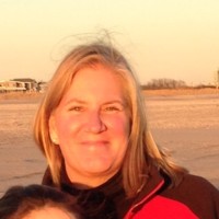 Joanne Mcdonald