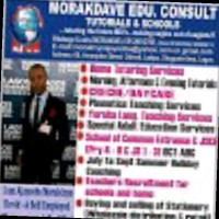 Morakinyo Ajayeoba