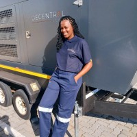 Mary-jane Sekomela