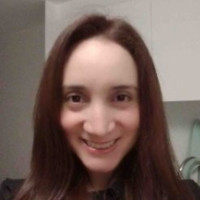 Marcela Portaluppi 玛莎