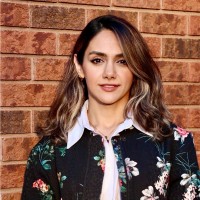 Parisa Shahidzadeh