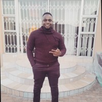 Tinashe Mhike