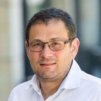 Sébastien Pellisé