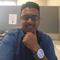 Shivam Maharaj