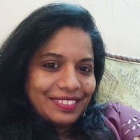 Vijaya Paul Michael