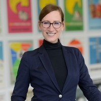 Gabriele Borchers
