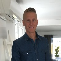 Richard Blommé