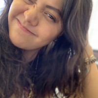 Sara Garcia Carrillo
