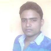 Pravendra Mishra