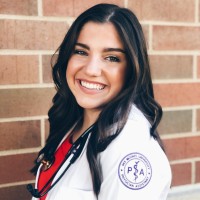 Tori Meier
