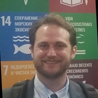 Sebastian Osborn