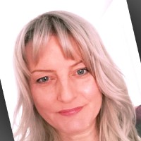 Gillian Adams