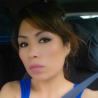 Maryam Arefi