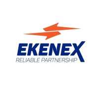 EKENEX JSC Sales department