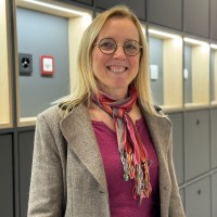 Céline Ottenwelter-Martin