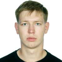 Mikhail Gavrilov