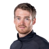 Jonathan Ström