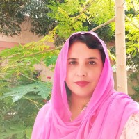 Asma Zarin