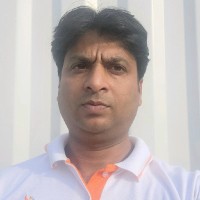 Yogesh Pingle
