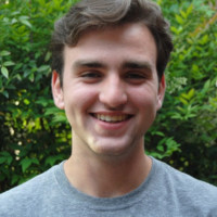 Ethan Rush