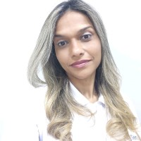 Carolina Daltro Moraes