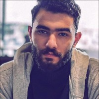 Ahmed Abdelsabour