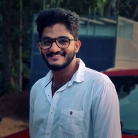 Vibhav Damodar