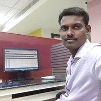 Suresh Mulkalapalli