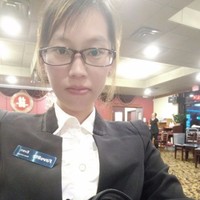 Lily Wan(丘海强)