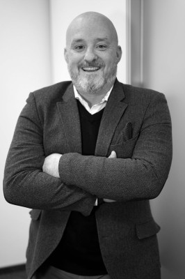 Simon Taylor