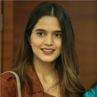 Sarah Sharma