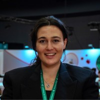 Julia Evans