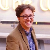 Andrew Cherry