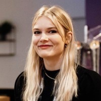 Chloe Thomson