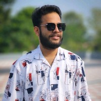 Govind K Jinu