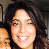 Naila Khan