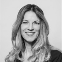 Gaëlle Bjurström