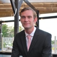 Martin Forsberg