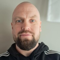 Juuso Maajärvi