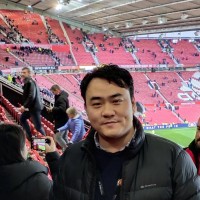Martin Tang