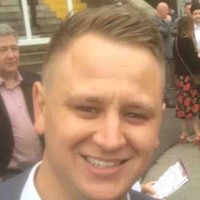 Kieran Murray