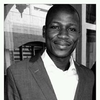 Ulrich Finagnon TCHANVOEDOU