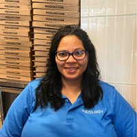 Janique Reynolds, Gm